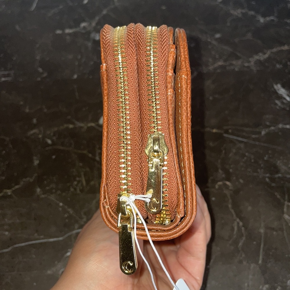 Charming Charlie Wallet - Picture 4 of 7